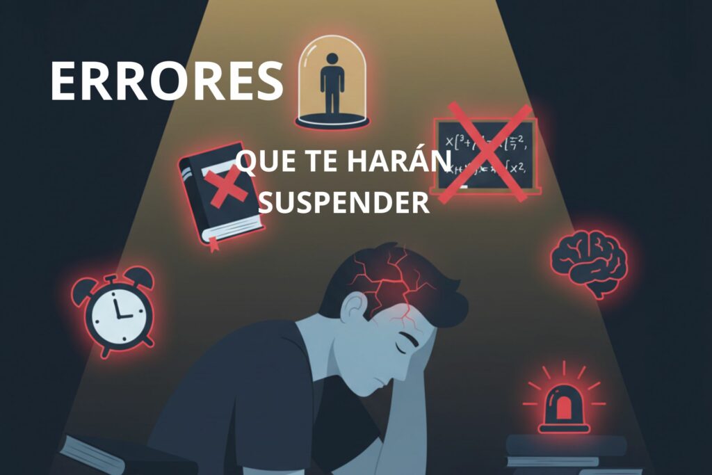 errores