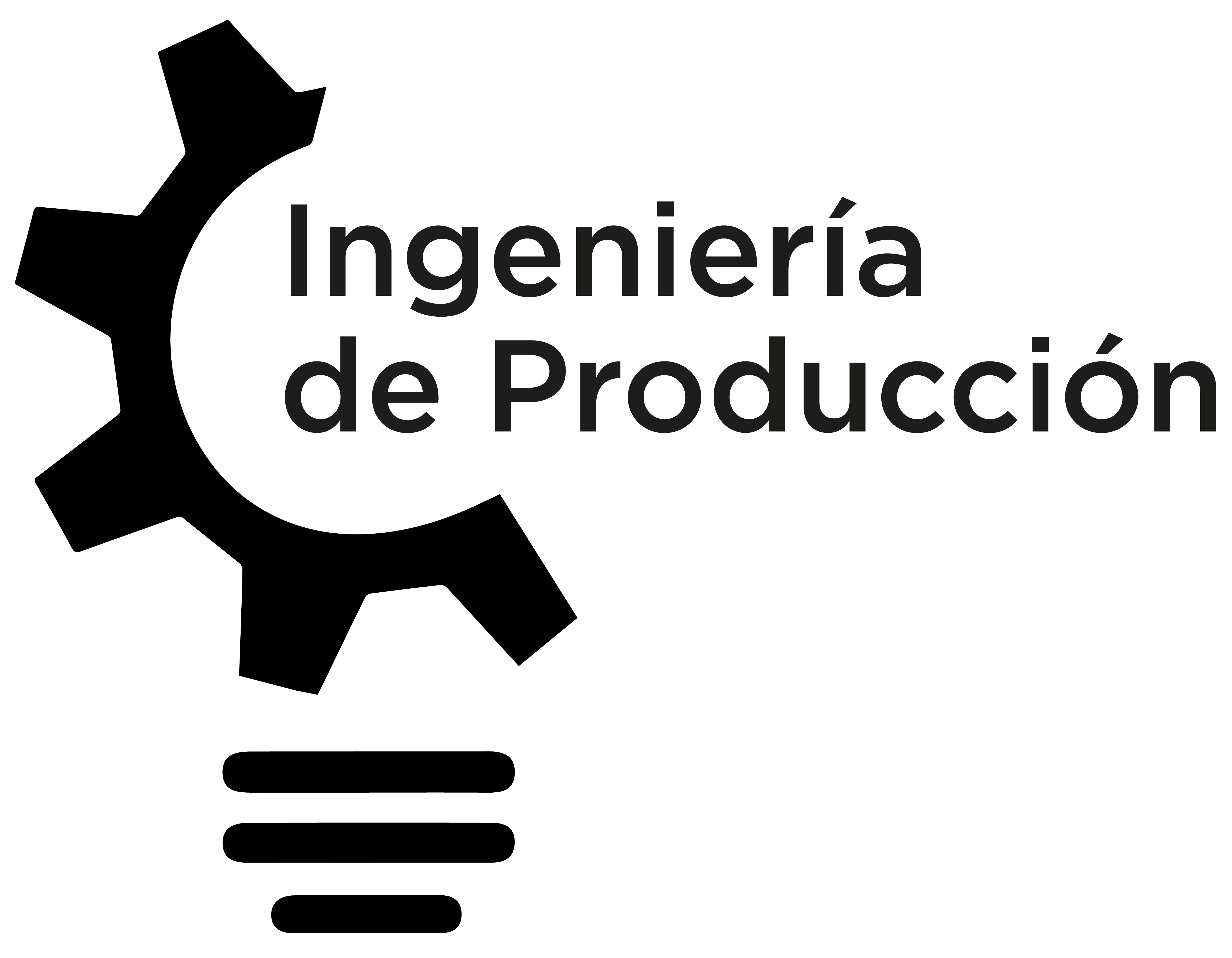 Duración de la carrera de ingeniería de producción: años de estudio