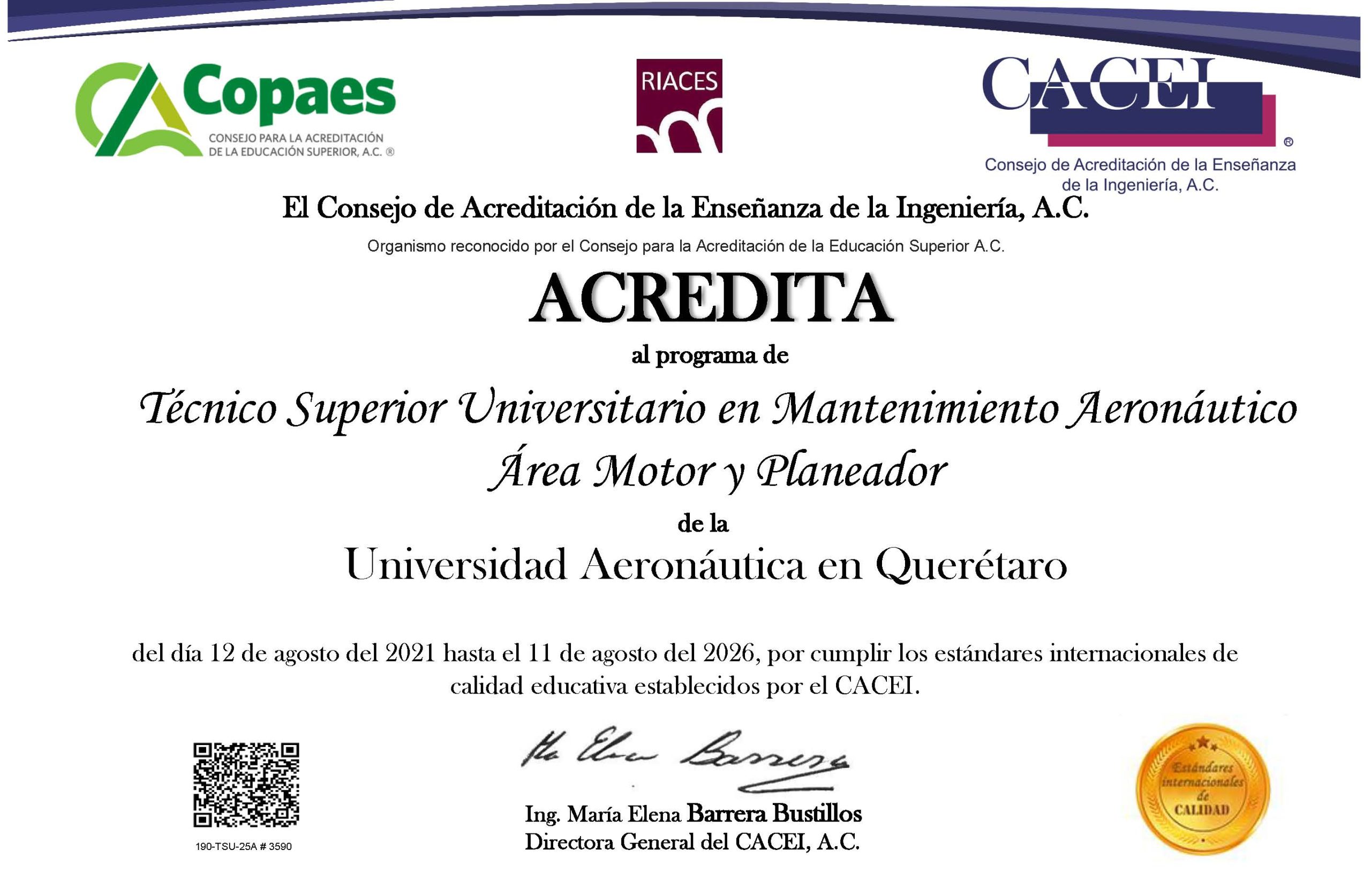 Guía De Certificaciones Y Acreditaciones Para Ingenieros De Producción