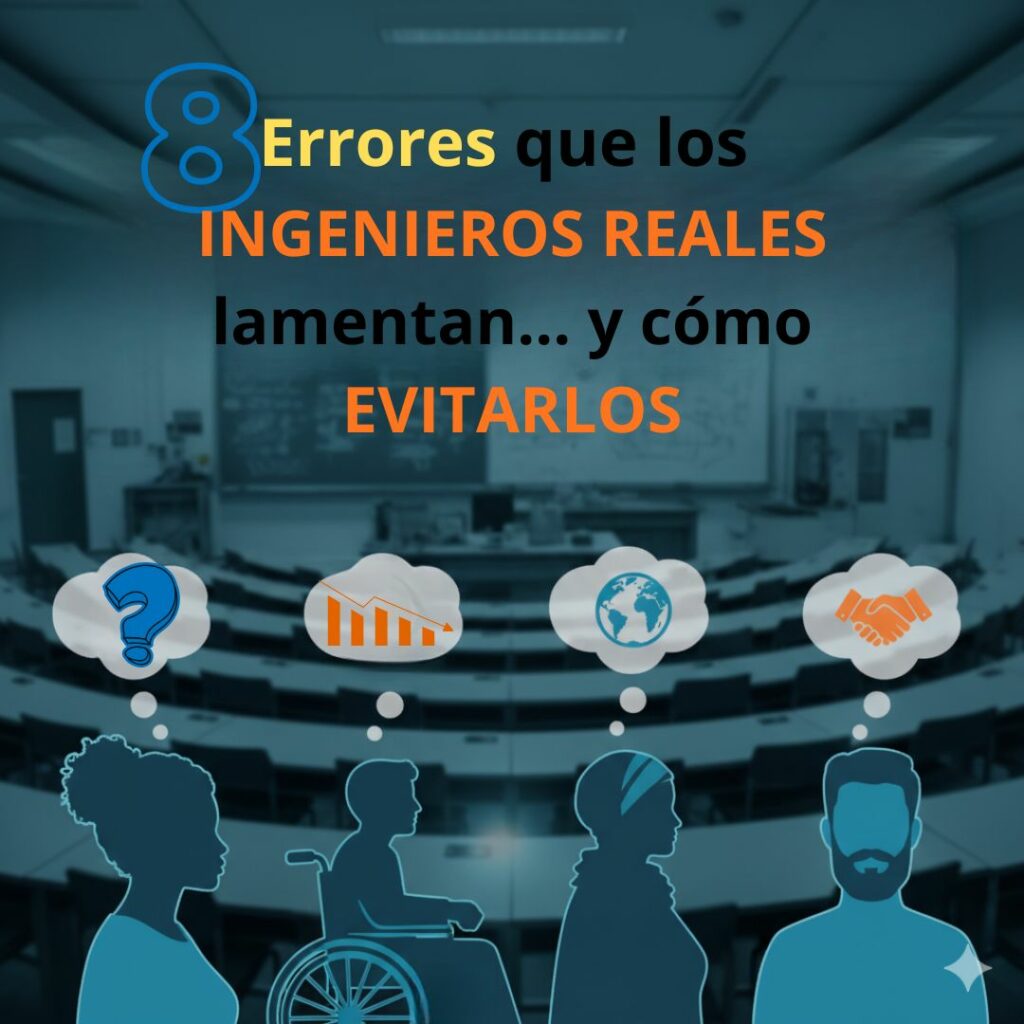errores de ingenieros reales