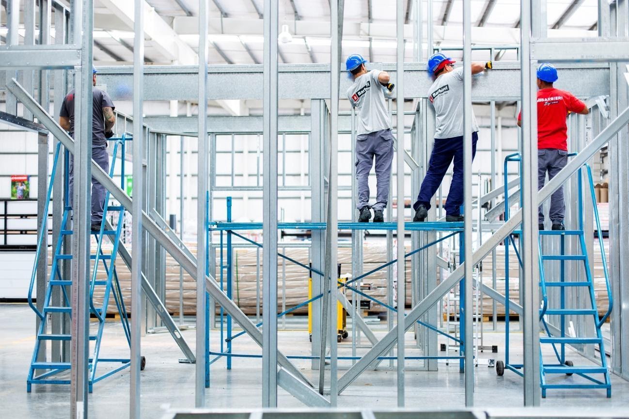 Riesgos en ingeniería de estructuras: análisis y prevención