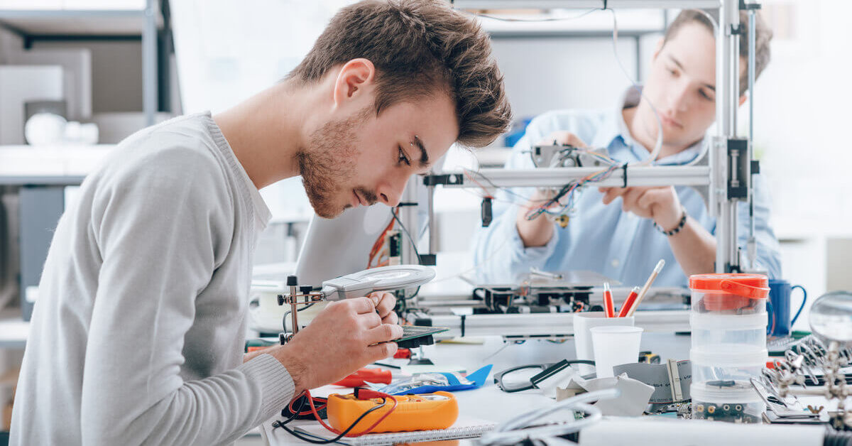 Maestría en Ciencias de la Ingeniería, mención Mecánica