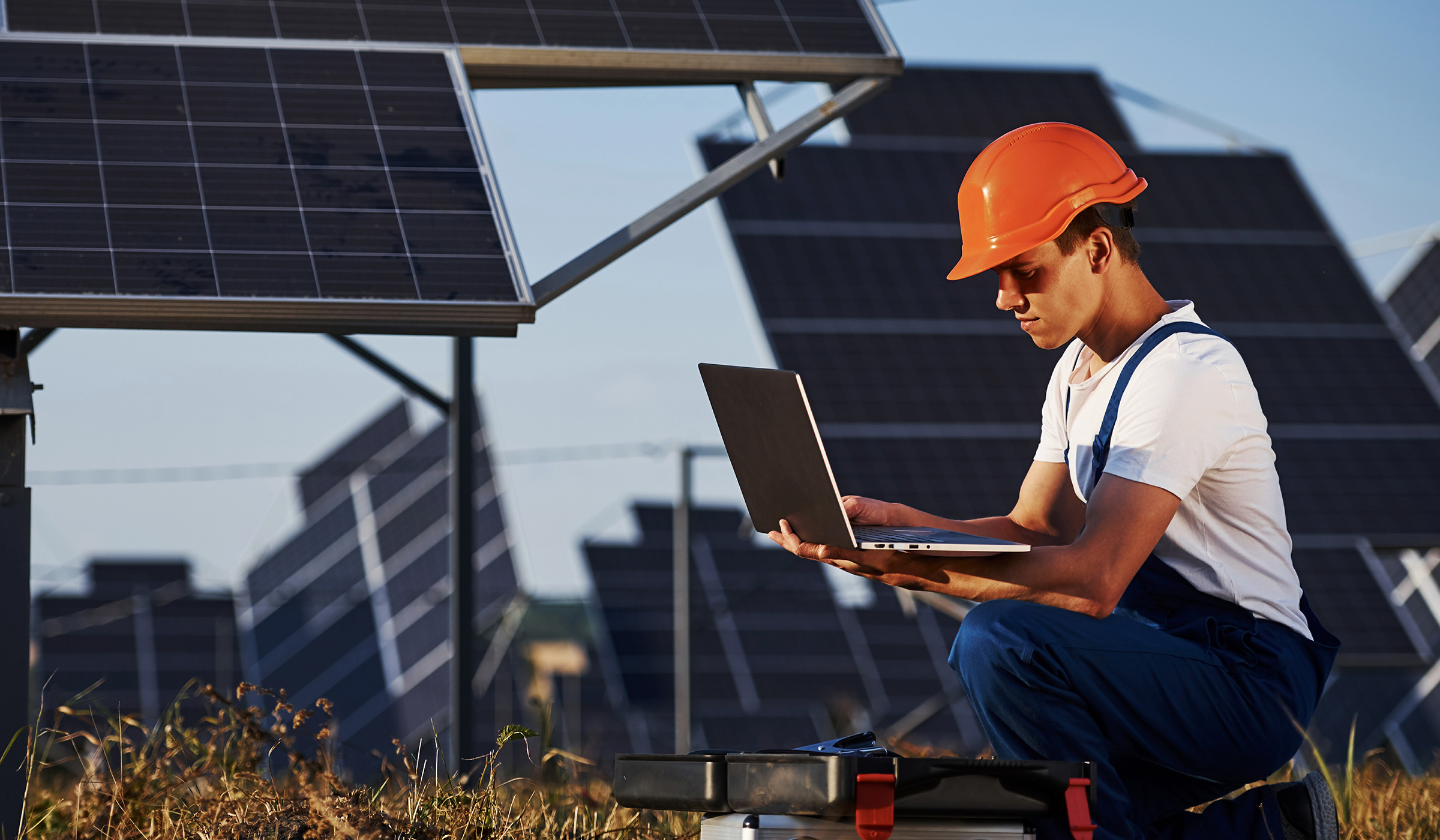 Máster en Ingeniería de la Energía