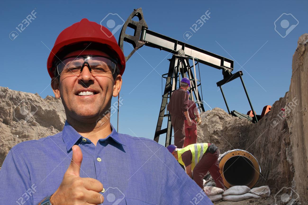 Oportunidades laborales para un ingeniero petrolero en la academia