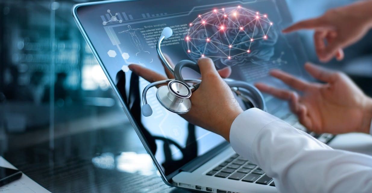 Maestría en Ingeniería Biomédica con mención en Telemedicina y Salud Digital