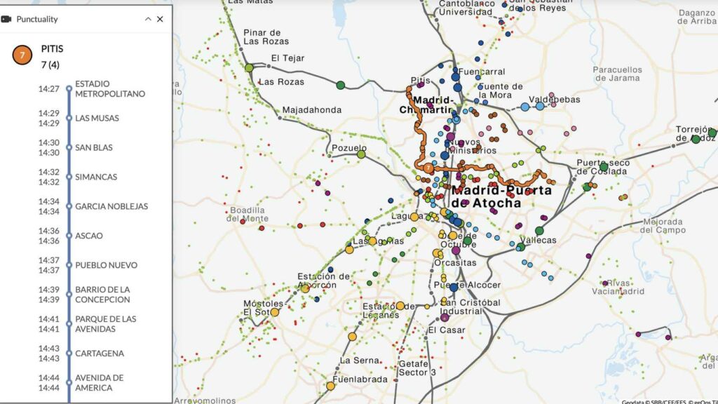 Guía Para Promover Transporte Público En Zonas Históricas 6768