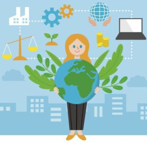 políticas medioambientales