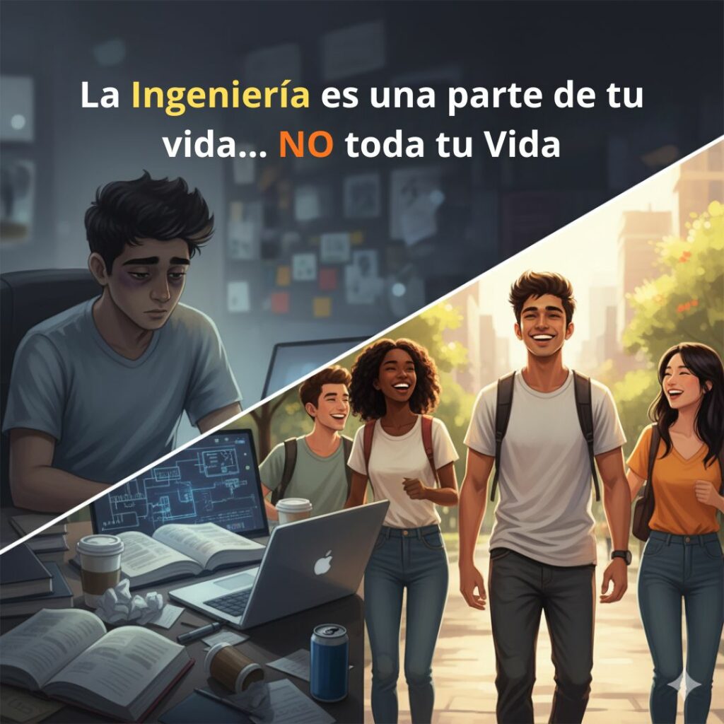 ingenieria parte de tu vida