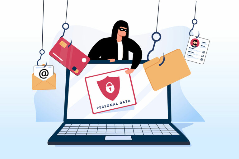 Mejores prácticas para proteger tu privacidad en línea